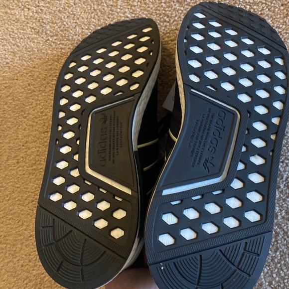 Adidas NMD Thebe Magugu edition - Picture 5 of 7